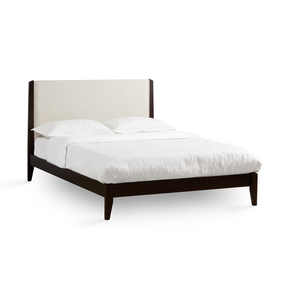 Blanca Queen Bed